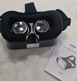 Gafas Realidad Virtual ednet VR