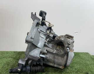 Caja de cambios citroen 106615 20cp14 c3 1.1