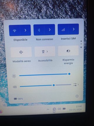 Pc Notebook Lenovo Thinkpad x270 i5 8/256 ssd