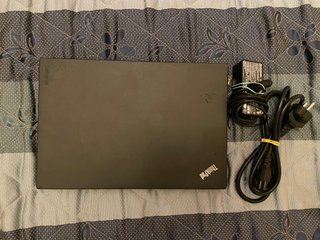 Pc Notebook Lenovo Thinkpad x270 i5 8/256 ssd