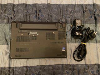 Pc Notebook Lenovo Thinkpad x270 i5 8/256 ssd