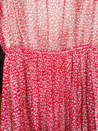 Vestido ANTEA Talla 42 Corte Inglés