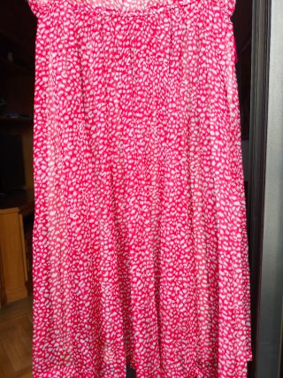 Vestido ANTEA Talla 42 Corte Inglés