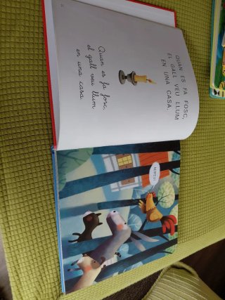 RALET, RALET. Contes per a primers lectors