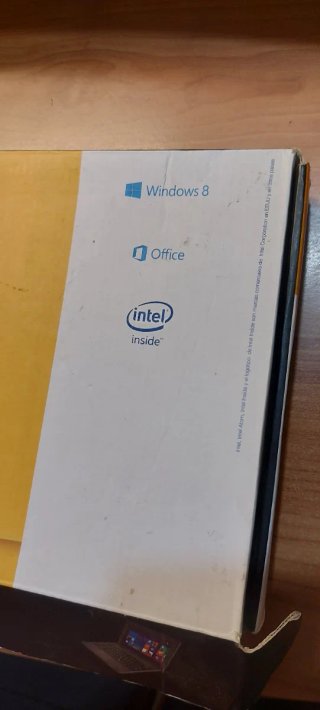 Airis WinPAD 100W Tablet Portátil Windows
