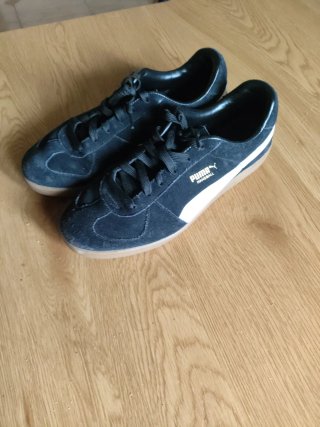 Zapatillas Puma Handball Talla 42