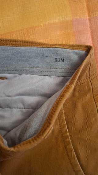 Chinos Dockers Beige Talla W 32 L 32