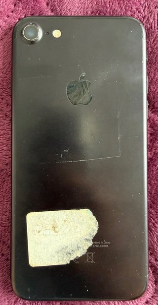 iPhone 7 Negro 32GB
