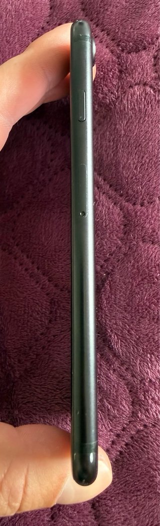iPhone 7 Negro 32GB