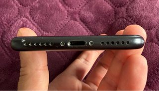 iPhone 7 Negro 32GB