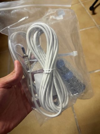 Sensor Luz Novastar Pantalla LED