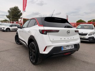 SOLO 190€ MES OPEL MOKKA GS LINE 1.5D 110cv 2022