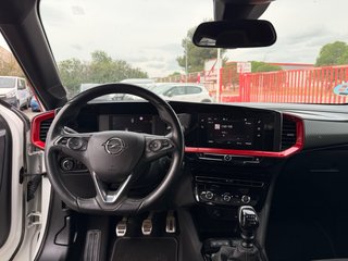 SOLO 190€ MES OPEL MOKKA GS LINE 1.5D 110cv 2022
