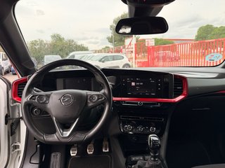 SOLO 190€ MES OPEL MOKKA GS LINE 1.5D 110cv 2022