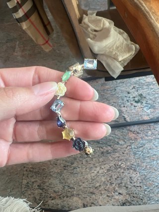 Ear cuffs Zíngara Moros y Cristianos Elda