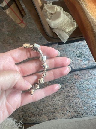 Ear cuffs Zíngara Moros y Cristianos Elda