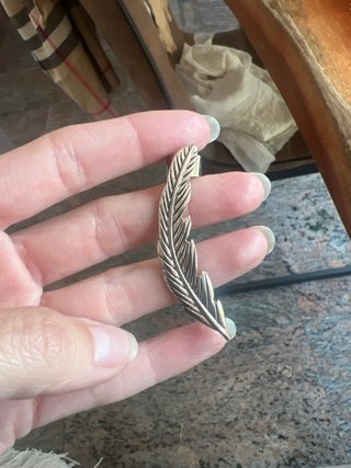 Ear cuffs Zíngara Moros y Cristianos Elda