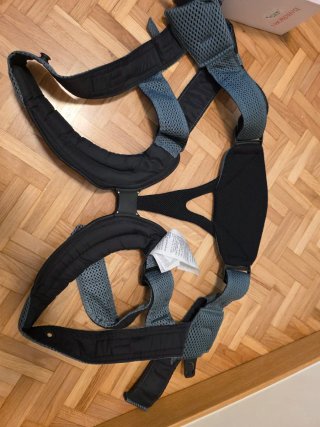 Mochila Porta Bebé BabyBjorn Move