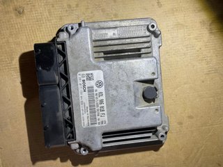 ECU BOSCH 03L 906 018 FJ VW