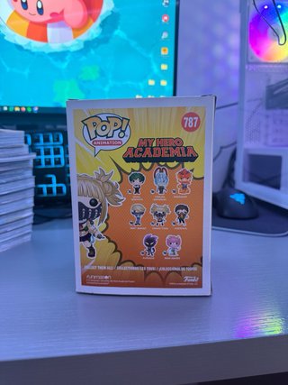 Funko Pop Himiko Toga 787  My Hero Academia