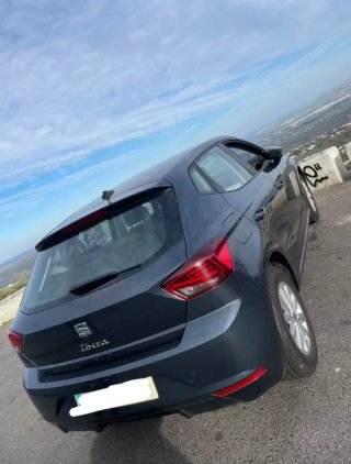 SEAT Ibiza 110cv 2022 58.000km