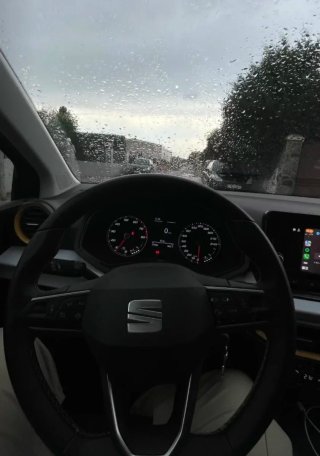SEAT Ibiza 110cv 2022 58.000km