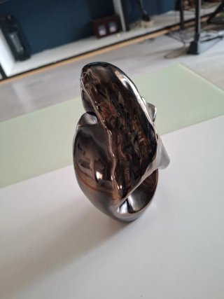 Figura Axia Porcelana