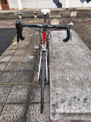 Bicicleta BH Speedrom Carbono Grupo 105