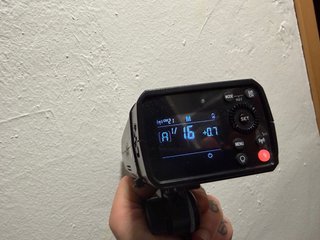 Godox AD200 Pro Flash