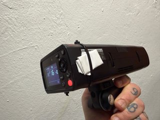 Godox AD200 Pro Flash