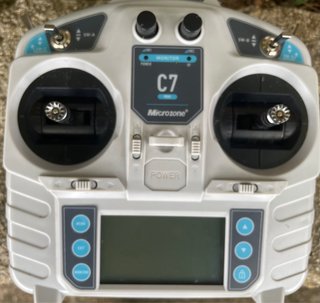 Robot desbrozador Raptor VT900