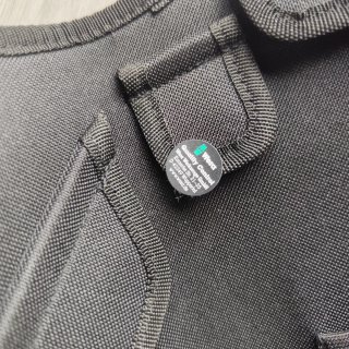 Bolso de herramientas Wera 6004