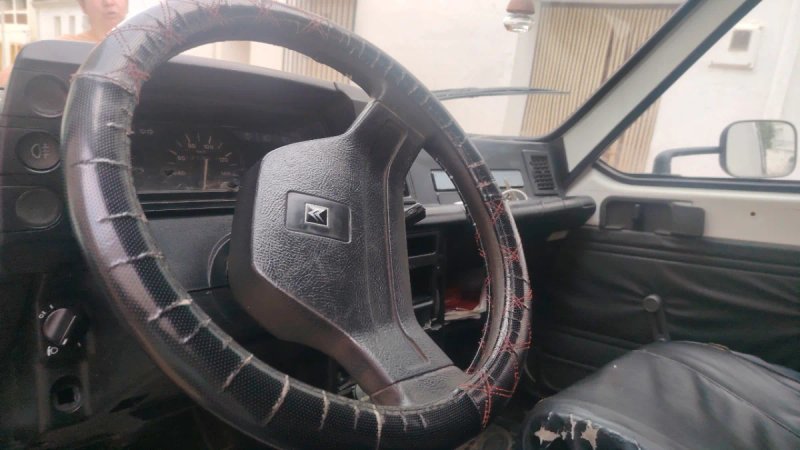 Citroen C 15 1999 - foto 1