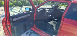 Suzuki Swift 2007