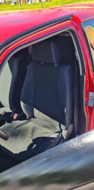 Suzuki Swift 2007