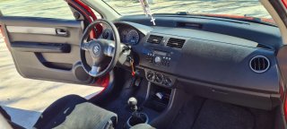 Suzuki Swift 2007
