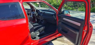Suzuki Swift 2007
