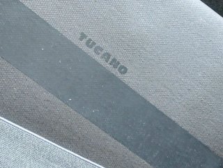 Funda Tucano Nueva Agenda iPad Mini Gris Apple