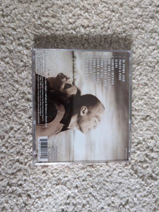 Chambao - Pokito a poko CD