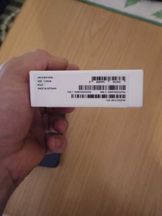 Samsung Galaxy A16
