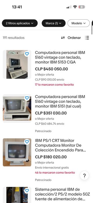 IBM Personal Computer/AT