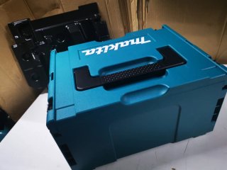 Maletin makita makpac tipo 3 para DHR171