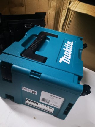 Maletin makita makpac tipo 3 para DHR171
