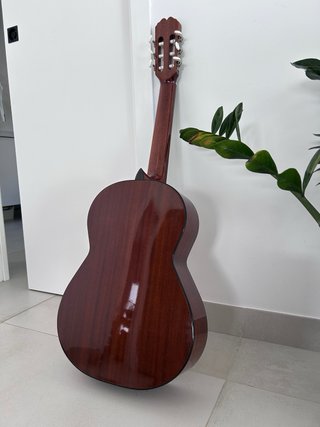 Guitarra Española Admira Juanita