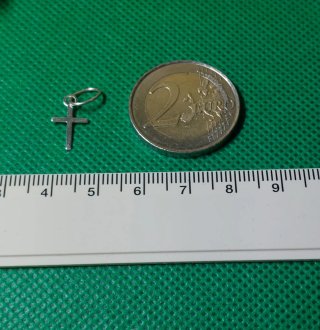 Cruz de Plata de Ley