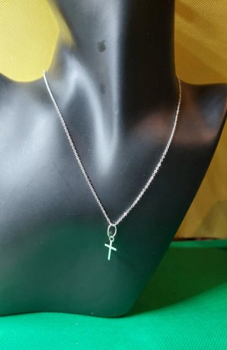 Cruz de Plata de Ley