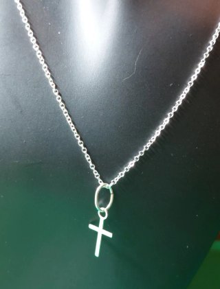 Cruz de Plata de Ley