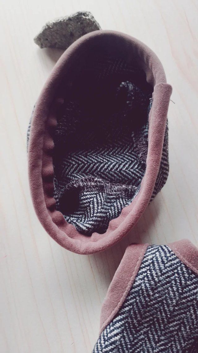 Conjunto para  muñeca Nancy