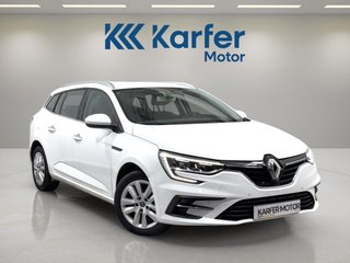 RENAULT Megane S.T. Business Blue dCi 85 kW 115CV SS