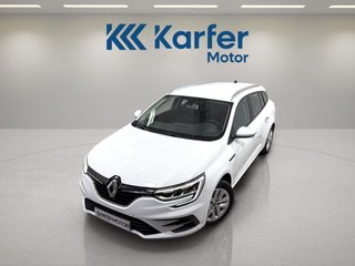 RENAULT Megane S.T. Business Blue dCi 85 kW 115CV SS